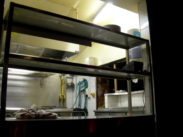 cuisine / kitchen