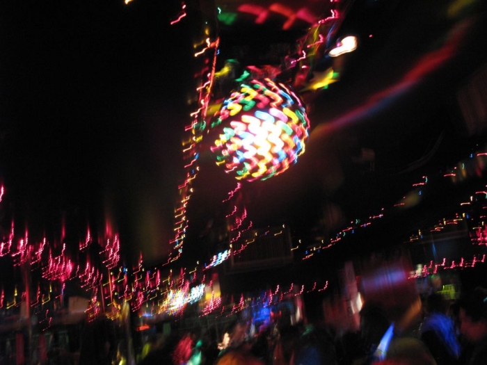 disco