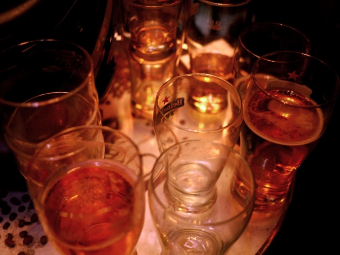 apéro