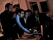 chat roulettePas de commentaires.