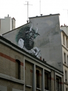 monstre / monsterPas de commentaires.